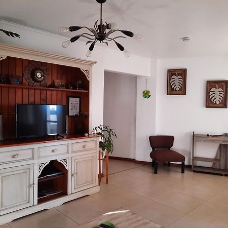 פוארטו איגואסו Las Arecas - 3° B מראה חיצוני תמונה