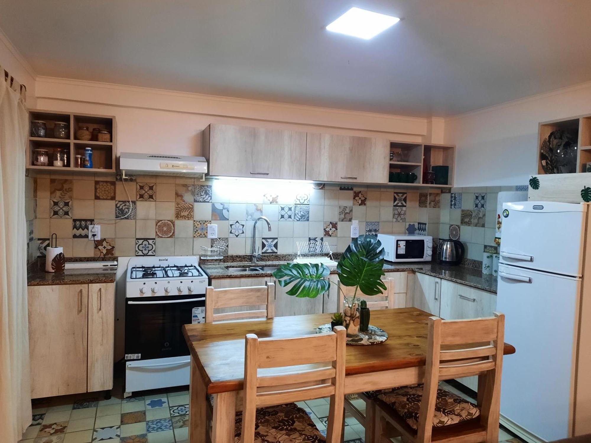פוארטו איגואסו Las Arecas - 3° B מראה חיצוני תמונה